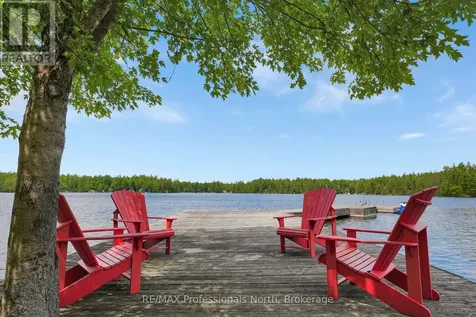 334 East Clear Bay Road Trent Lakes ON K0M 2A0