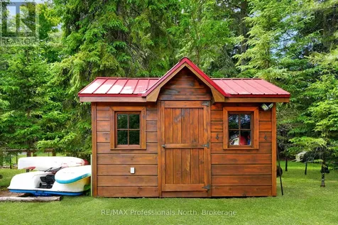 334 East Clear Bay Road Trent Lakes ON K0M 2A0