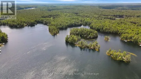 334 East Clear Bay Road Trent Lakes ON K0M 2A0