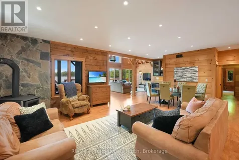 334 East Clear Bay Road Trent Lakes ON K0M 2A0