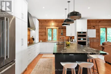 334 East Clear Bay Road Trent Lakes ON K0M 2A0
