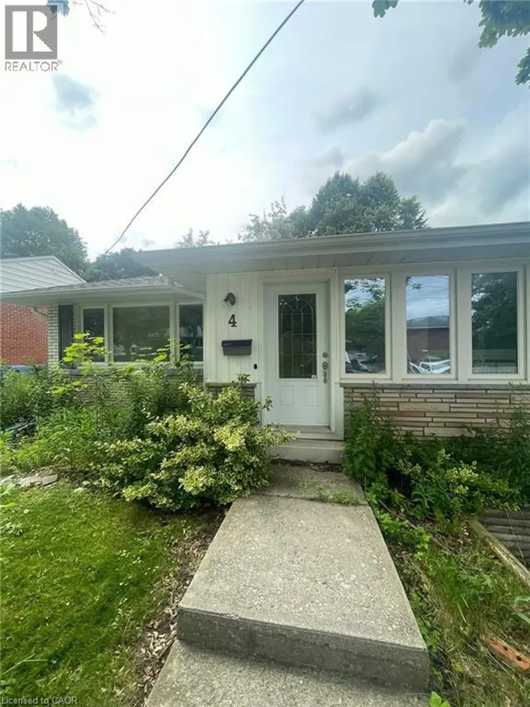 4 June Avenue Guelph ON N1H 1H6