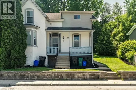 66 Queen Street West Cambridge ON N3C 1G1