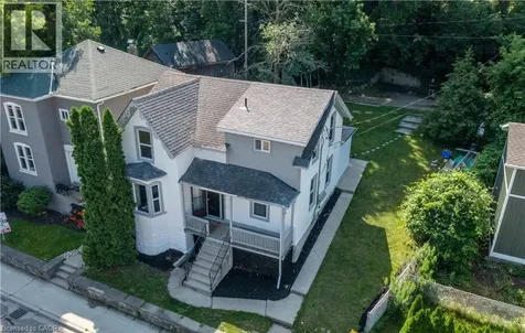 66 Queen Street West Cambridge ON N3C 1G1
