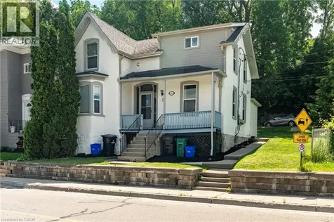 66 Queen Street West Cambridge ON N3C 1G1