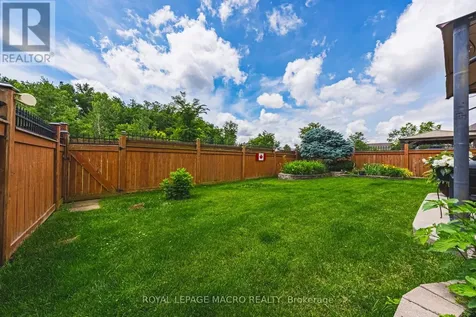20 Degrow Crescent Hamilton ON L0R 1C0