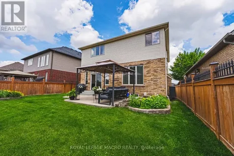 20 Degrow Crescent Hamilton ON L0R 1C0
