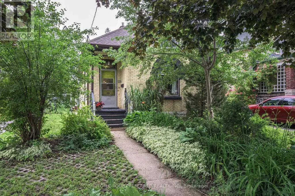 485 Dorinda Street London East (east G) ON N5W 4B3