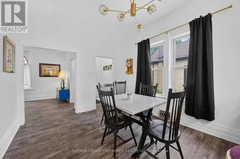 485 Dorinda Street London East (east G) ON N5W 4B3