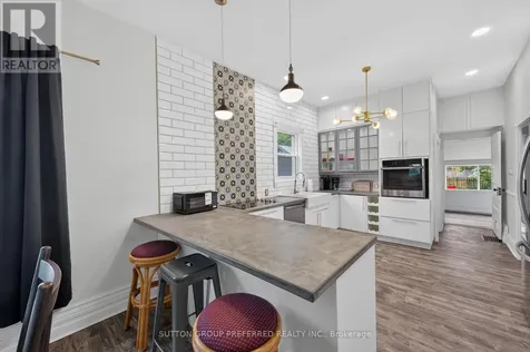 485 Dorinda Street London East (east G) ON N5W 4B3