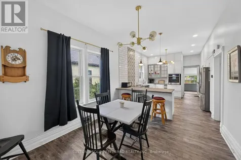 485 Dorinda Street London East (east G) ON N5W 4B3