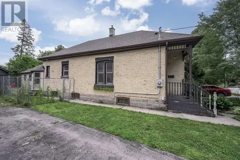 485 Dorinda Street London East (east G) ON N5W 4B3