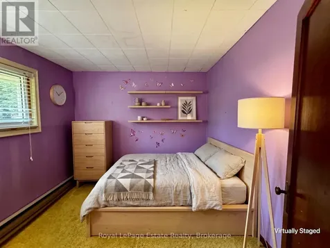 407 Third Avenue North South Bruce Peninsula ON N0H 2G0