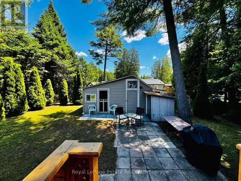 407 Third Avenue North South Bruce Peninsula ON N0H 2G0