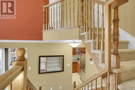 2136 Bergamot Circle Ottawa ON K4A 4R4