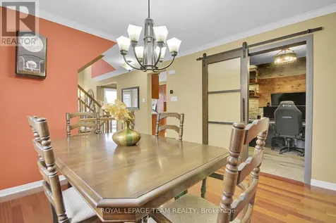 2136 Bergamot Circle Ottawa ON K4A 4R4