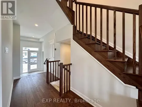 257 Bankside Way Ottawa ON K2J 7M9