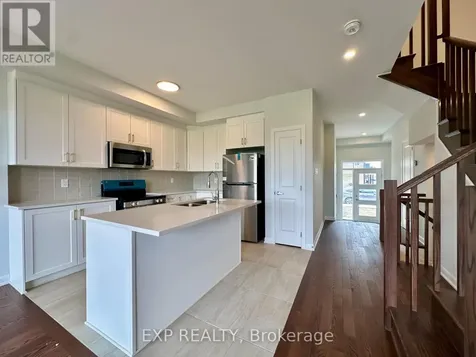 257 Bankside Way Ottawa ON K2J 7M9