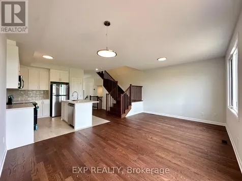 257 Bankside Way Ottawa ON K2J 7M9