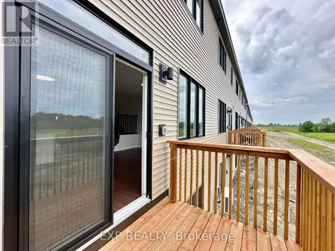 257 Bankside Way Ottawa ON K2J 7M9