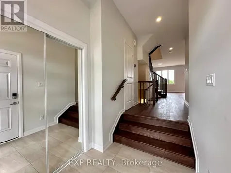257 Bankside Way Ottawa ON K2J 7M9