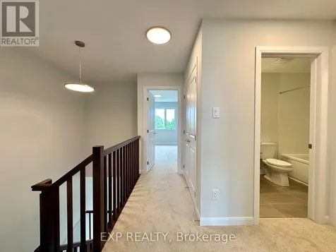 257 Bankside Way Ottawa ON K2J 7M9