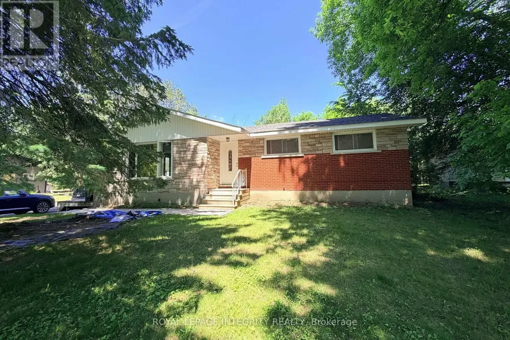 6330 Rothbourne Road Ottawa ON K0A 1L0