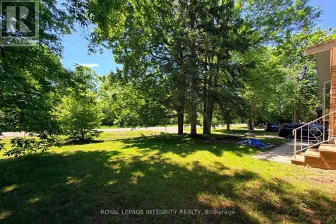 6330 Rothbourne Road Ottawa ON K0A 1L0