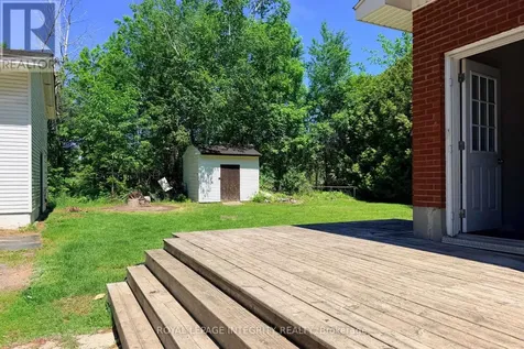 6330 Rothbourne Road Ottawa ON K0A 1L0