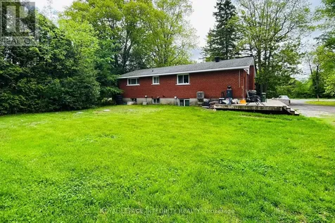 6330 Rothbourne Road Ottawa ON K0A 1L0