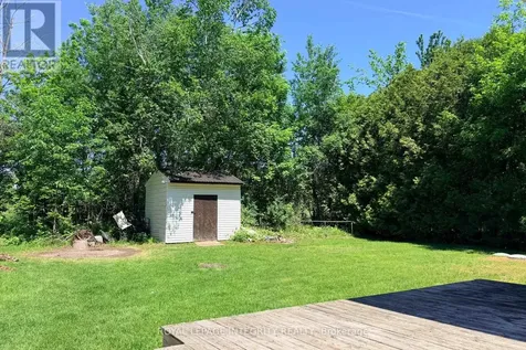 6330 Rothbourne Road Ottawa ON K0A 1L0