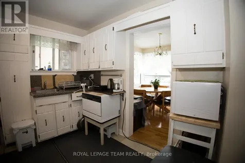 1339 Kilborn Avenue Ottawa ON K1H 6L2