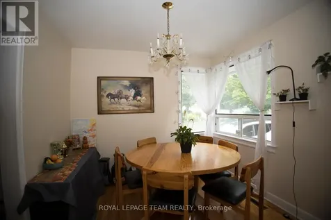 1339 Kilborn Avenue Ottawa ON K1H 6L2