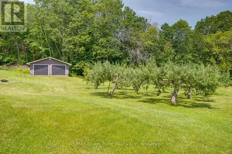 9780 County 2 Road Hamilton Township ON K9A 4J8