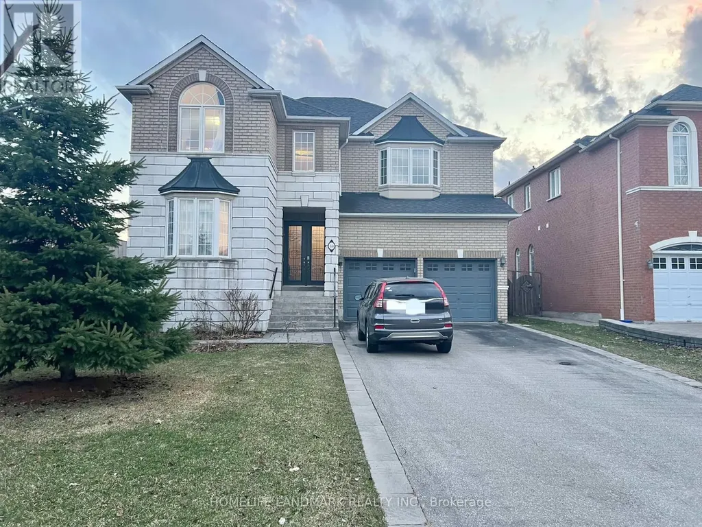 18 Fountain Court Richmond Hill (rouge Woods) ON L4S 2K4
