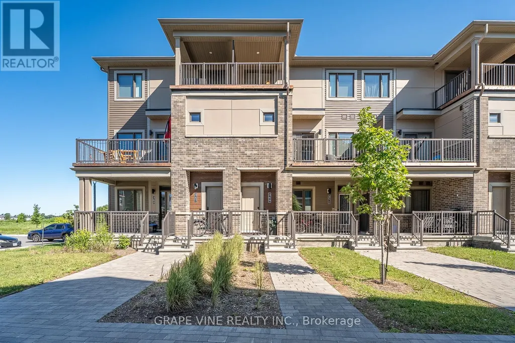 369 Olivenite Private Ottawa ON K2J 7J5