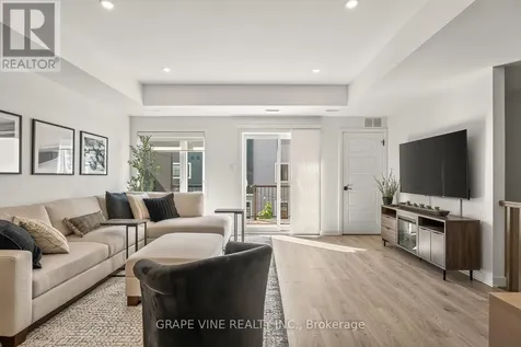 369 Olivenite Private Ottawa ON K2J 7J5