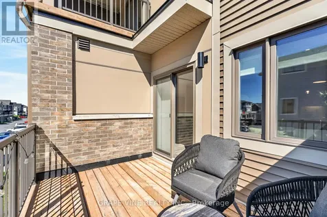 369 Olivenite Private Ottawa ON K2J 7J5