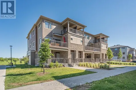 369 Olivenite Private Ottawa ON K2J 7J5