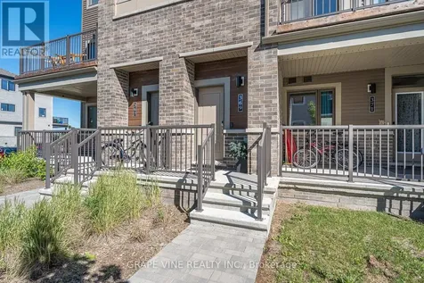 369 Olivenite Private Ottawa ON K2J 7J5