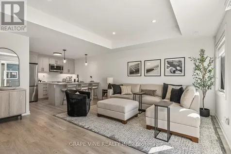369 Olivenite Private Ottawa ON K2J 7J5