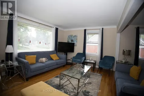 1339 Kilborn Avenue Ottawa ON K1H 6L2
