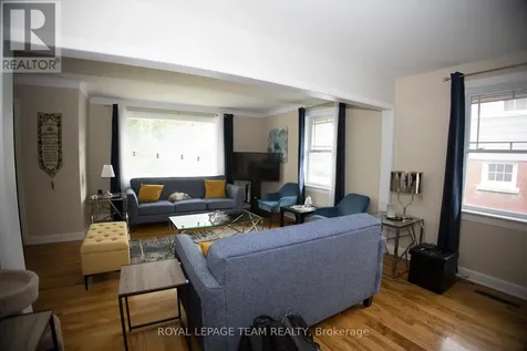 1339 Kilborn Avenue Ottawa ON K1H 6L2
