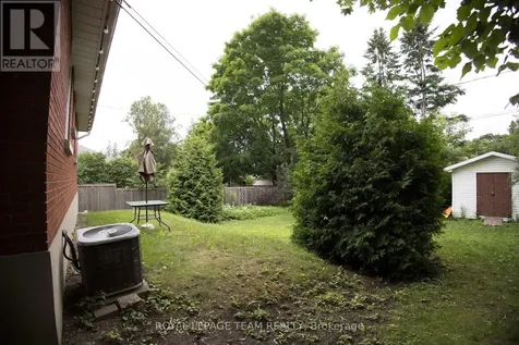 1339 Kilborn Avenue Ottawa ON K1H 6L2