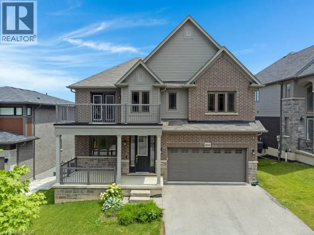 4041 Highland Park Drive Beamsville ON L3J 0S9