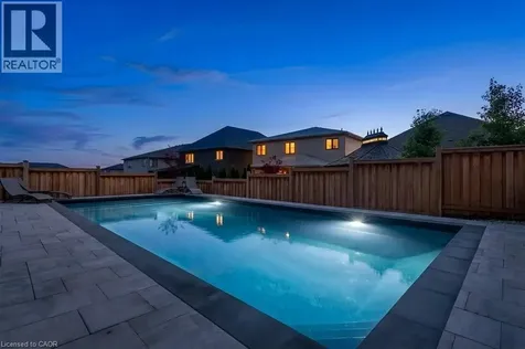 4041 Highland Park Drive Beamsville ON L3J 0S9