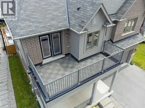 4041 Highland Park Drive Beamsville ON L3J 0S9