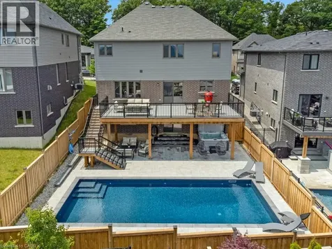 4041 Highland Park Drive Beamsville ON L3J 0S9