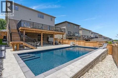 4041 Highland Park Drive Beamsville ON L3J 0S9