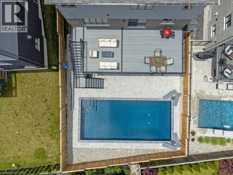 4041 Highland Park Drive Beamsville ON L3J 0S9